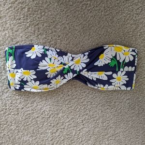 Lilly Pulitzer bathing suit top